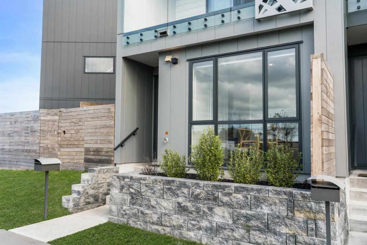 Your Home Away From Home Located Near Auckland Cbd エクステリア 写真