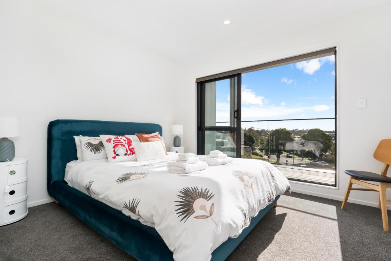Your Home Away From Home Located Near Auckland Cbd エクステリア 写真