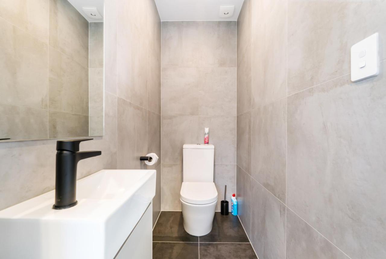 Your Home Away From Home Located Near Auckland Cbd エクステリア 写真