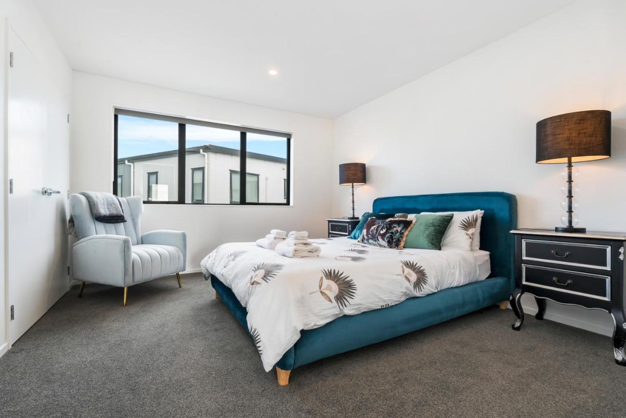Your Home Away From Home Located Near Auckland Cbd エクステリア 写真