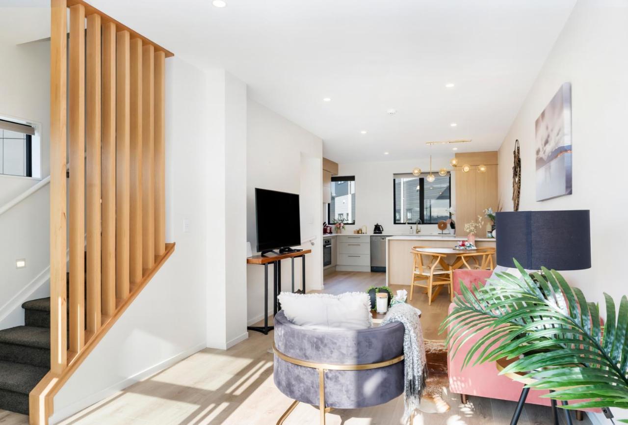 Your Home Away From Home Located Near Auckland Cbd エクステリア 写真