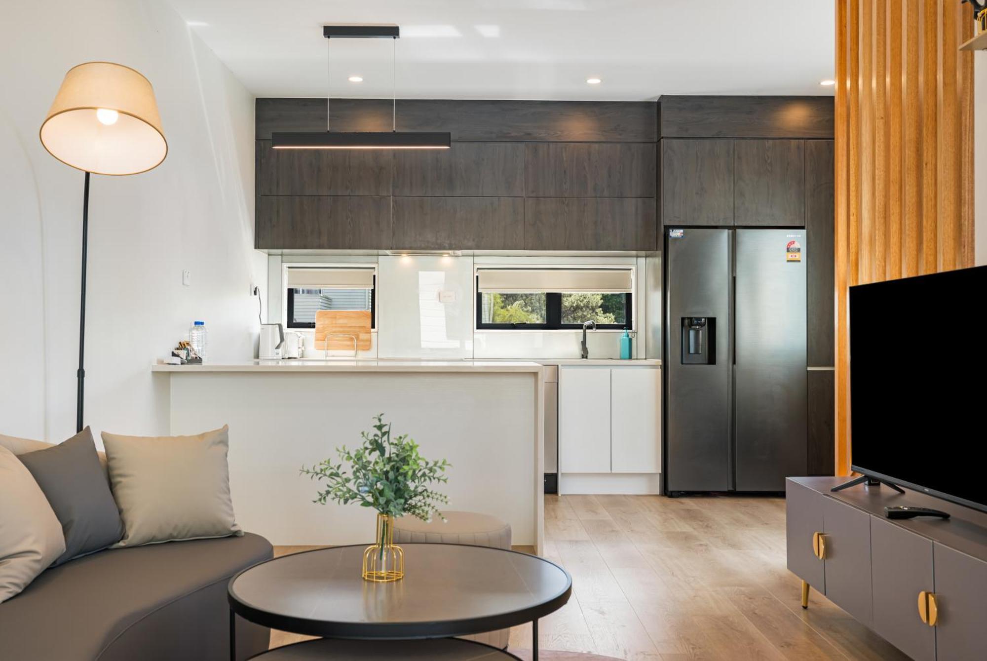 Your Home Away From Home Located Near Auckland Cbd エクステリア 写真