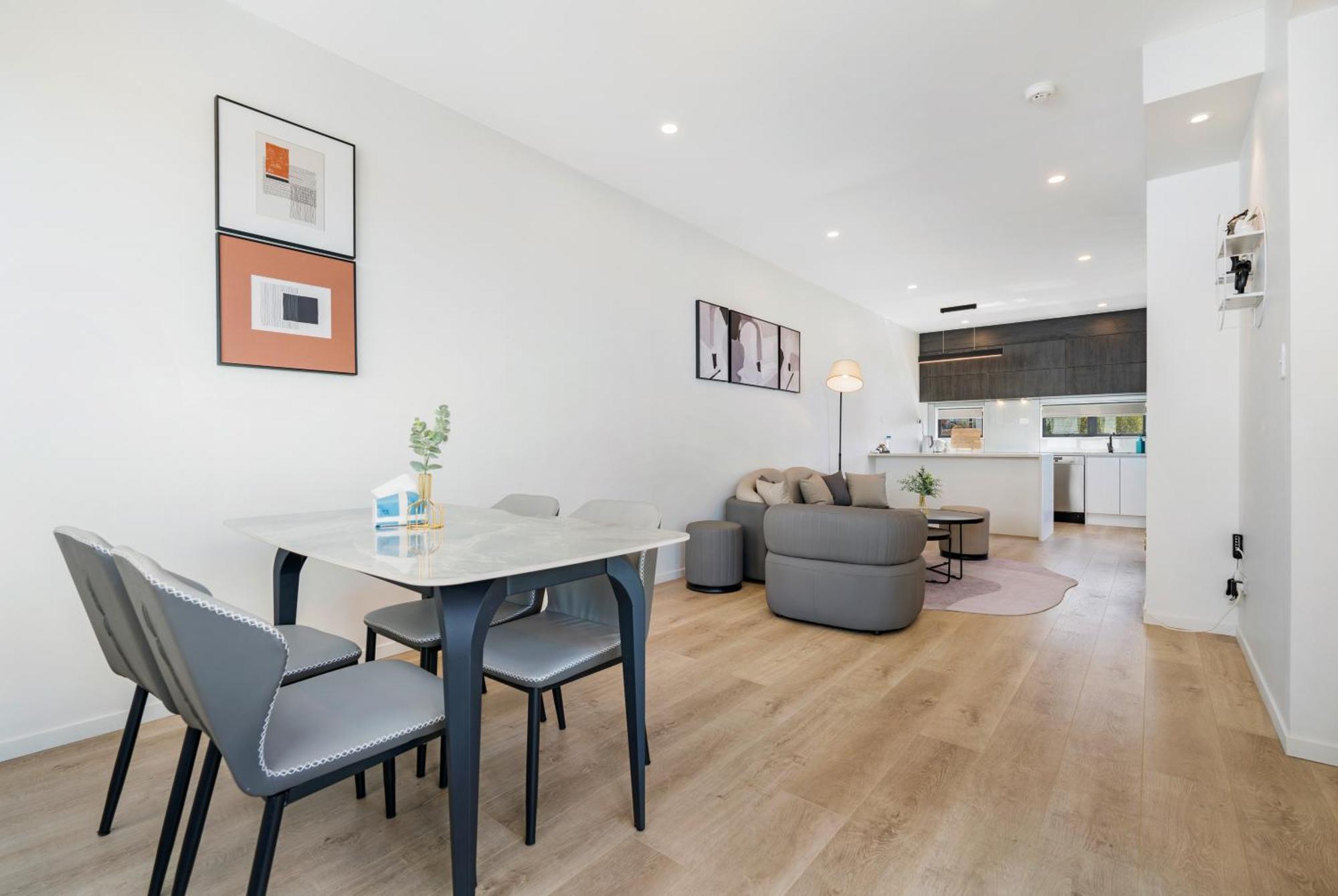 Your Home Away From Home Located Near Auckland Cbd エクステリア 写真