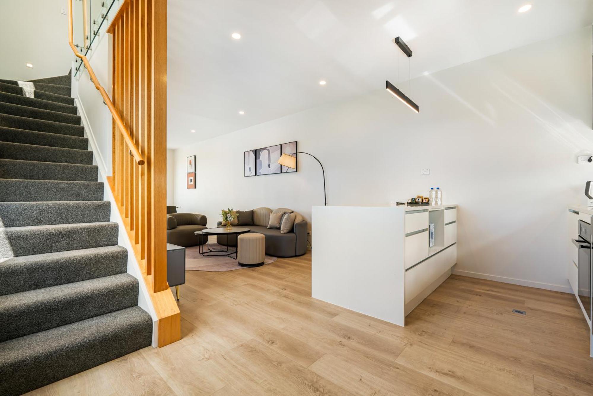 Your Home Away From Home Located Near Auckland Cbd エクステリア 写真