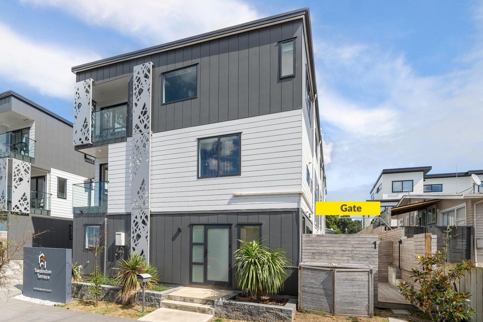 Your Home Away From Home Located Near Auckland Cbd エクステリア 写真
