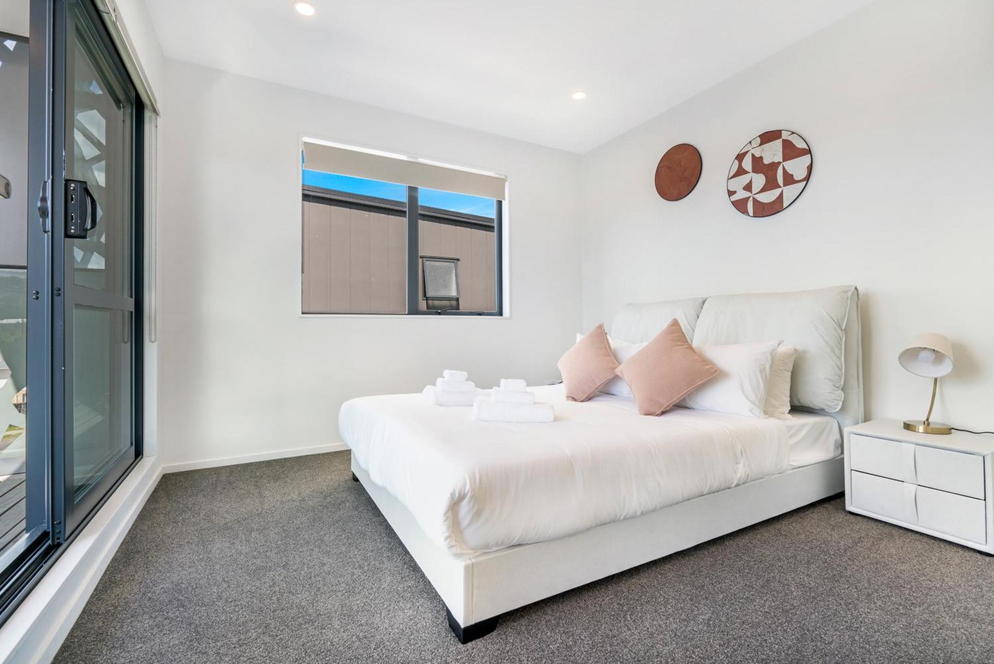 Your Home Away From Home Located Near Auckland Cbd エクステリア 写真