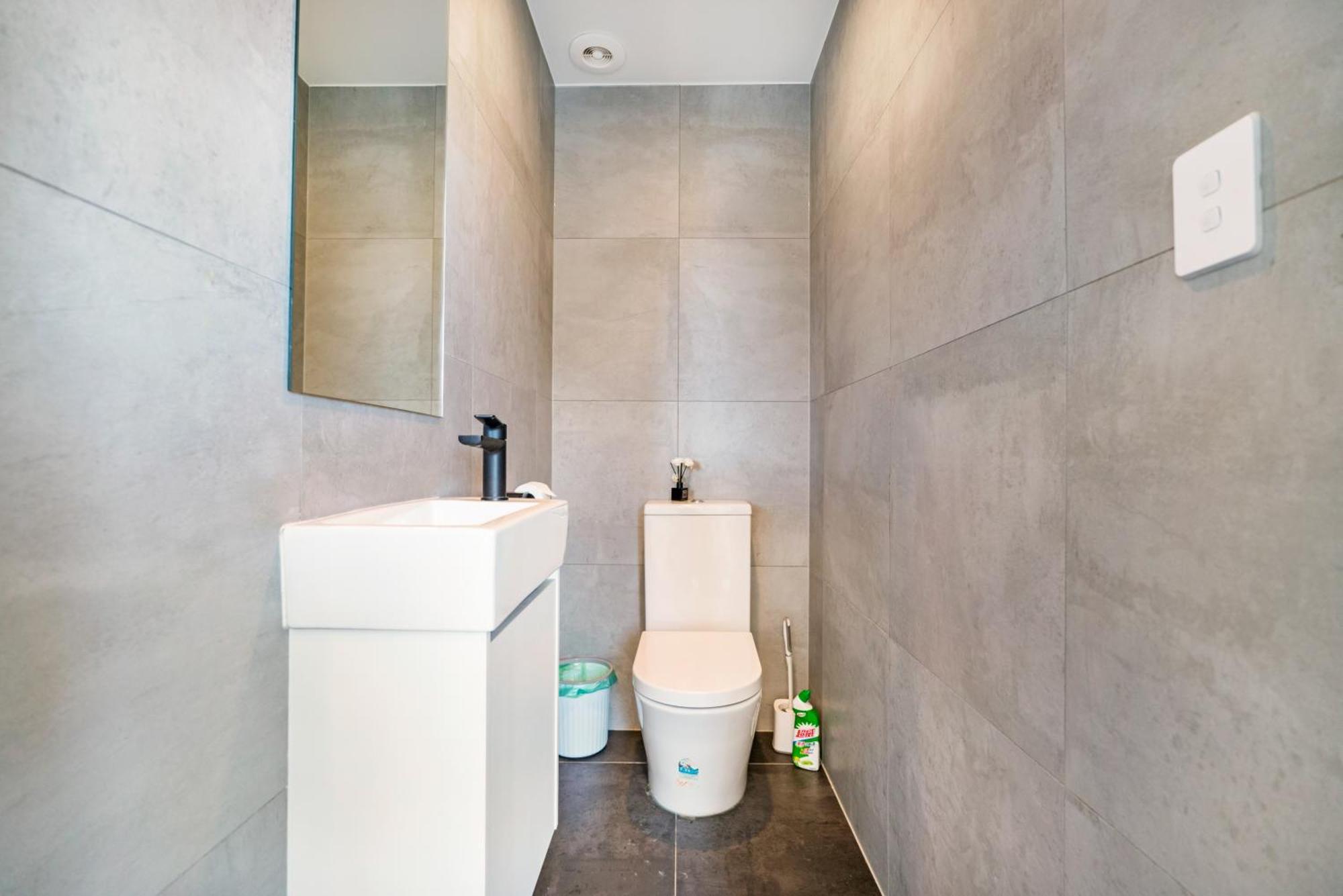 Your Home Away From Home Located Near Auckland Cbd エクステリア 写真