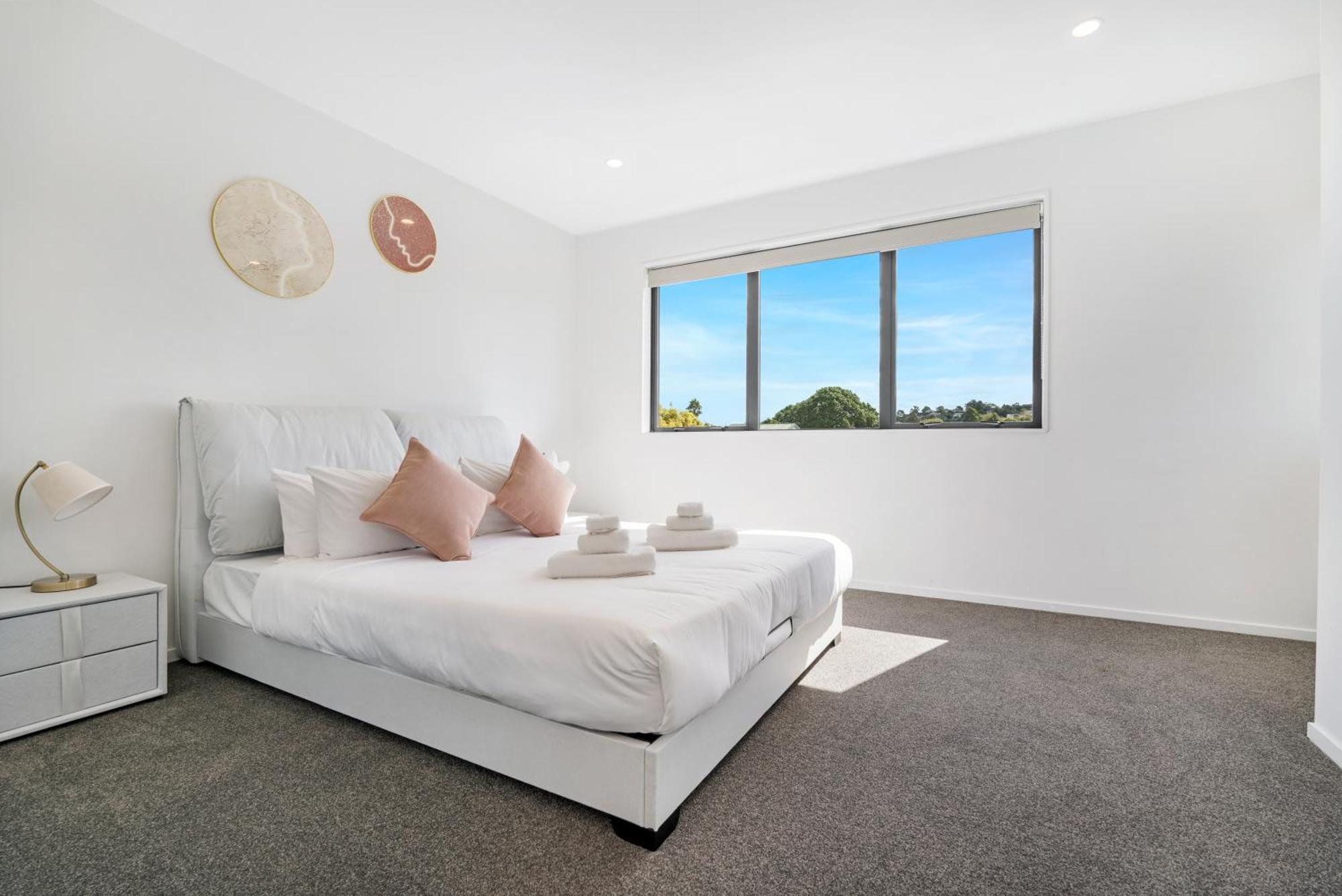 Your Home Away From Home Located Near Auckland Cbd エクステリア 写真