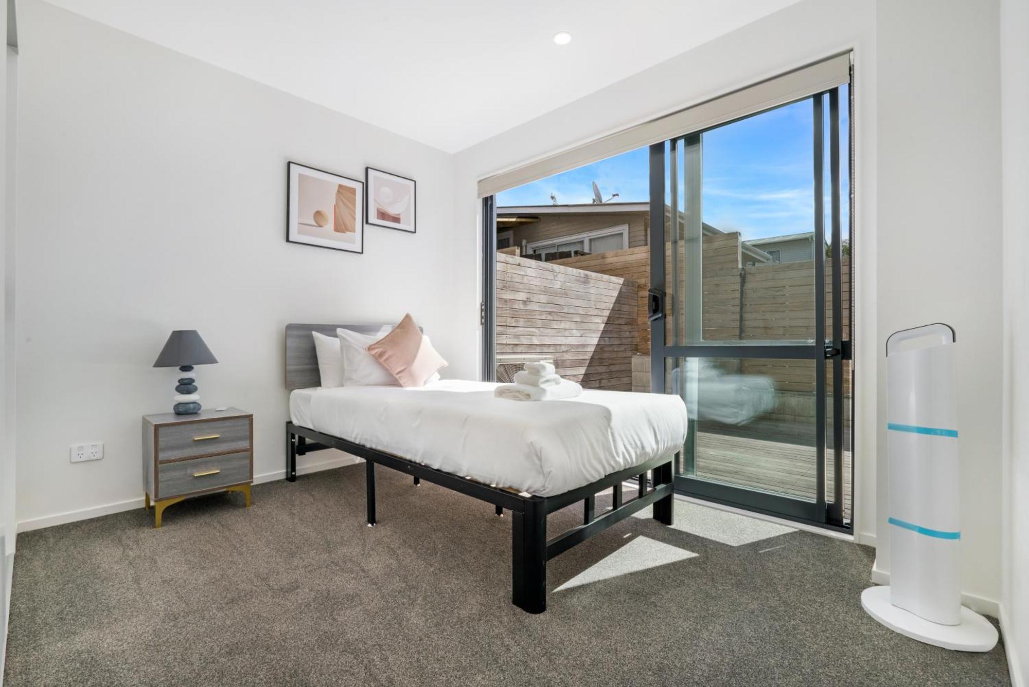Your Home Away From Home Located Near Auckland Cbd エクステリア 写真