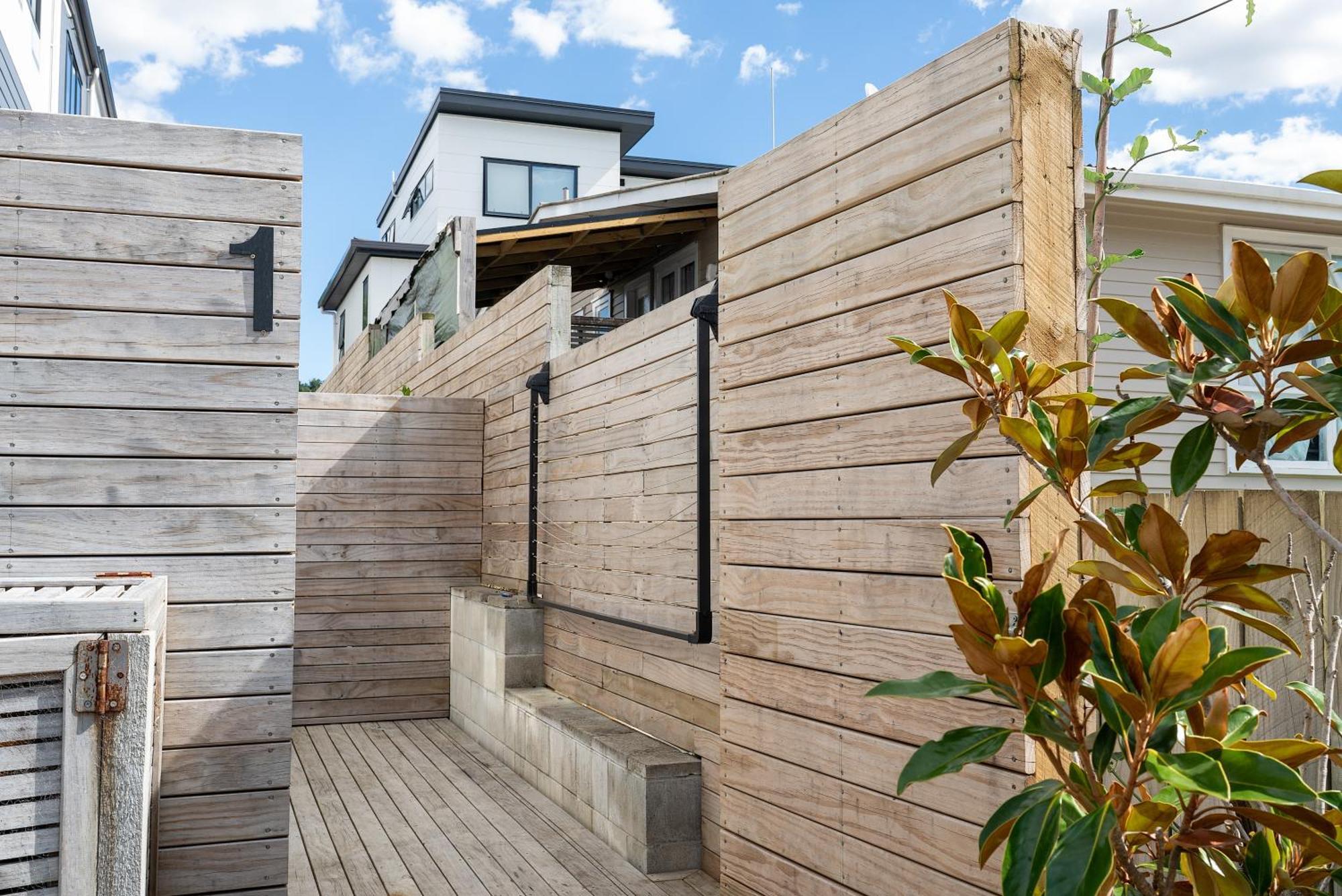 Your Home Away From Home Located Near Auckland Cbd エクステリア 写真