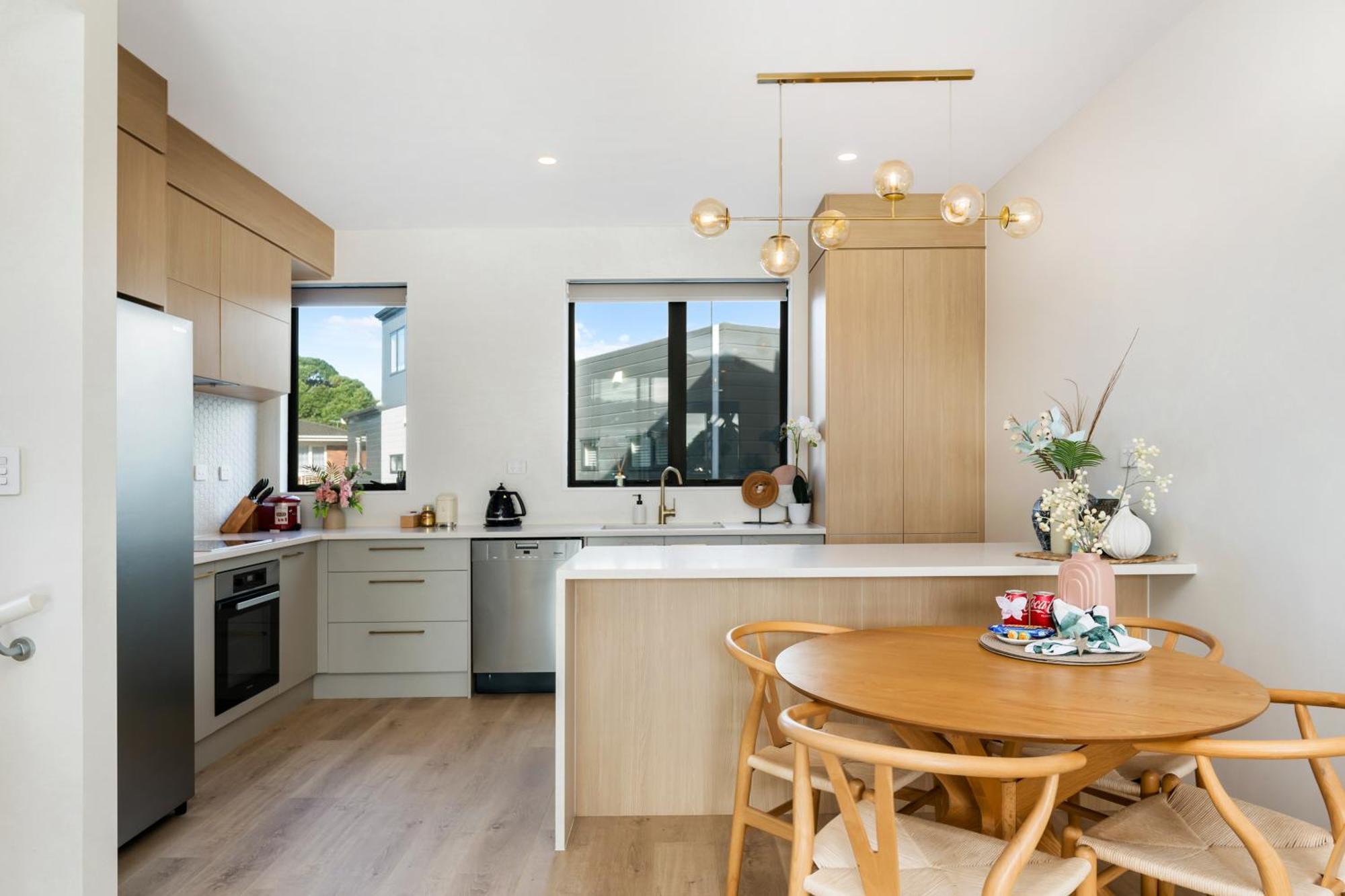 Your Home Away From Home Located Near Auckland Cbd エクステリア 写真