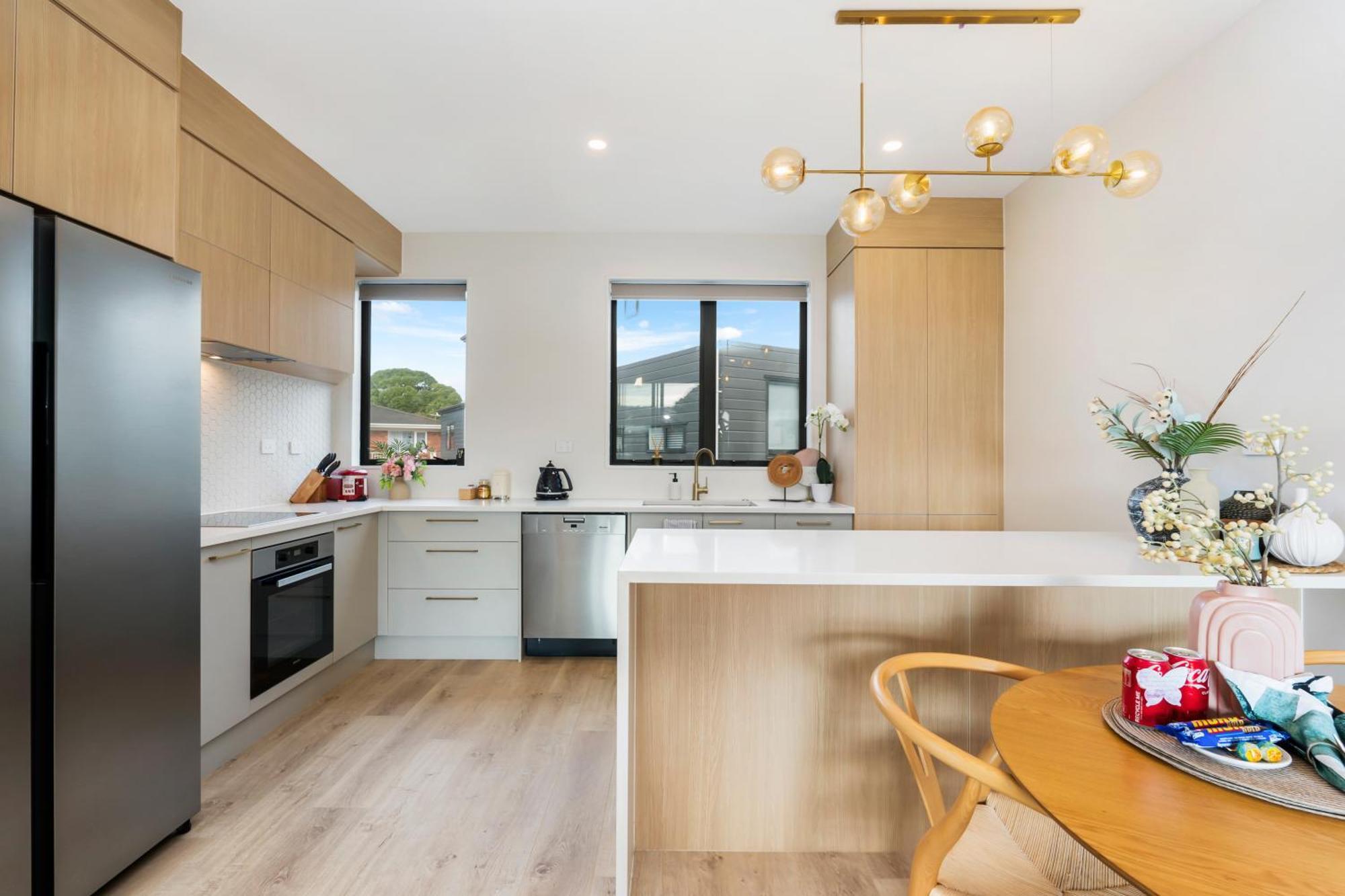 Your Home Away From Home Located Near Auckland Cbd エクステリア 写真