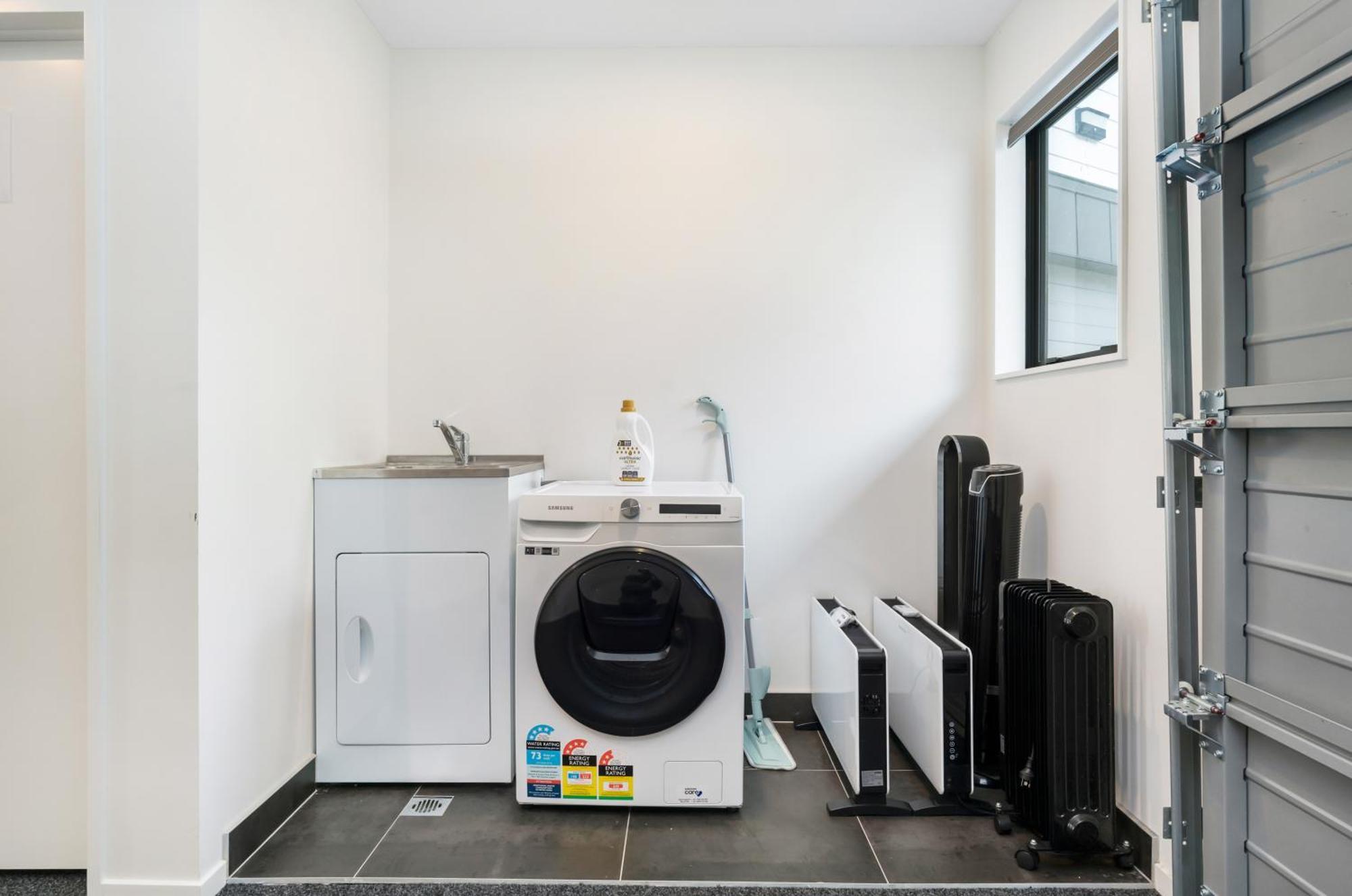 Your Home Away From Home Located Near Auckland Cbd エクステリア 写真